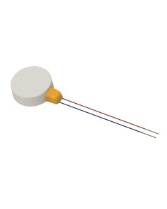 PUI AUDIO HD-EMC1003-3-LW27 - Motor haptic ERM dublu magnet 10x3.4mm