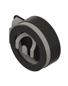 PUI AUDIO HD-EMC1004-SC - Motor haptic ERM 10x3.8mm 9000 RPM