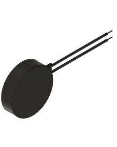 PUI AUDIO HD-EMC1203-LW20-R - Motor HD 3VDC 34Ohm 12000 RPM