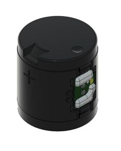 PUI AUDIO HD-VA2527 - Dispozitiv haptic 1VAC 2.6Gp-p