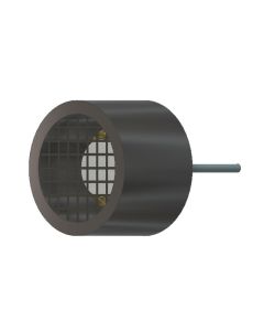 PUI AUDIO UR-1640K-TT-2-R - Senzor ultrasonic RX 40kHz 20VAC