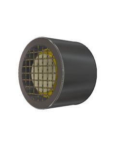 PUI AUDIO UT-1240K-TT-R - Senzor ultrasonic TX 40kHz 30VAC