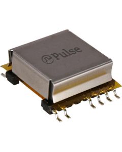 PULSE ELECTRONICS PG1895NLT - Transformator Flyback 48uH SMD