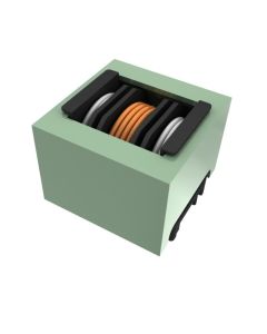 PULSE ELECTRONICS PM9525NL - Transformator putere LLC 3.6kW TH