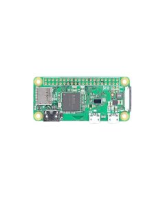 RASPBERRY PI SC0020 - SBC 1.0GHz 1 nucleu 512MB RAM