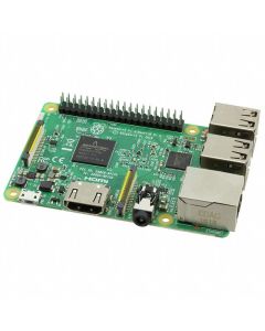 RASPBERRY PI SC0022 - SBC 1.2GHz 4 nuclee 1GB RAM