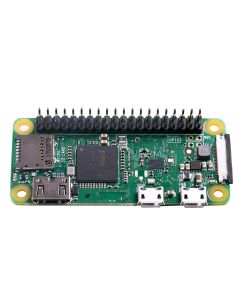 RASPBERRY PI SC0065 - SBC 1.0GHz 1 nucleu 512MB RAM