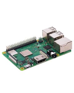 RASPBERRY PI SC0073 - SBC 1.4GHz 4 nuclee 1GB RAM