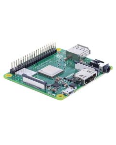 RASPBERRY PI SC0130(J) - SBC 1.4GHz 4 nuclee 512MB RAM