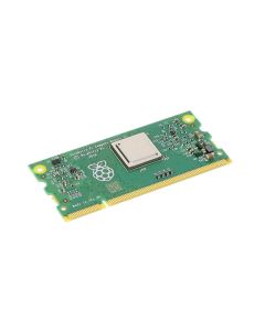 RASPBERRY PI SC0146 - SBC 1.2GHz 1 nucleu 1GB RAM