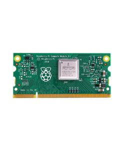 RASPBERRY PI SC0147 - SBC 1.2GHz 1 nucleu 1GB RAM