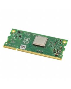 RASPBERRY PI SC0149 - SBC 1.2GHz 1 nucleu 1GB RAM