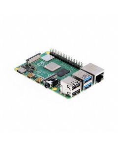 RASPBERRY PI SC0194(9) - SBC 1.5GHz 4 nuclee 4GB Pi 4 Mod B