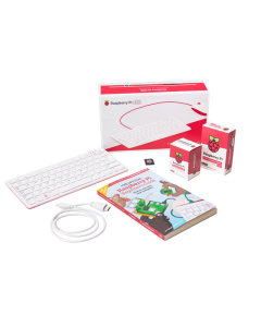 RASPBERRY PI SC0384 - SBC 1.8GHz 4 nuclee 4GB RAM