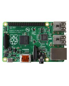RASPBERRY PI SC0563 - SBC 1.0GHz 1 nucleu 512MB RAM