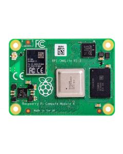 RASPBERRY PI SC0667 - Compute Module 4 2GB