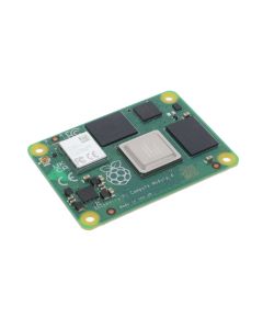 RASPBERRY PI SC0669ET - Compute Module temp. extinsă -40°C la +85°C