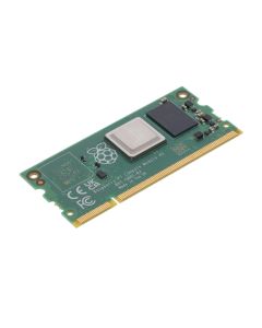 RASPBERRY PI SC0762 - Compute Module 4S SODIMM 1GB
