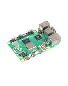 RASPBERRY PI SC1113 - SBC 2.4GHz 4 nuclee 16GB Pi 5