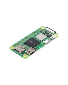 RASPBERRY PI SC1176 - SBC 1.0GHz 4 nuclee 512MB RAM