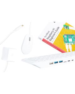 RASPBERRY PI SC1292 - Kit Raspberry Pi 500 EU