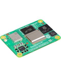 RASPBERRY PI SC1594 - SBC 2.4GHz 4 nuclee 4GB/4GB RAM