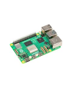 RASPBERRY PI SC1642 - SBC 2.4GHz 4 nuclee 2GB Pi 5
