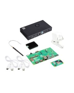 RASPBERRY PI SC1927 - Kit de dezvoltare Compute Module 5 AU
