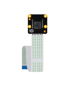 RASPBERRY PI SC0024 - Modul cameră RPi V2 NoIR IMX219 8MP