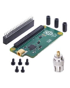 RASPBERRY PI SC0054 - Shield TV uHAT doar DVB