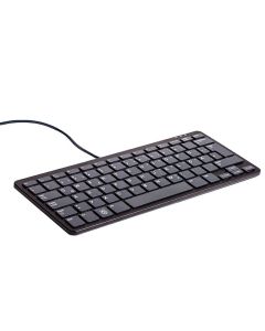 RASPBERRY PI SC0198 - Tastatură USB neagră
