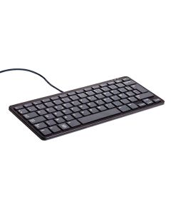 RASPBERRY PI SC0199 - Tastatură USB neagră