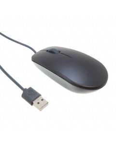 RASPBERRY PI SC0202 - Mouse negru