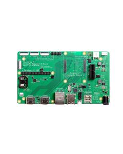 RASPBERRY PI SC0326 - Placă IO pentru CM4