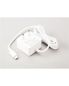 RASPBERRY PI SC0478 - Sursă de alimentare oficială KSA-15E-051300HI Alb