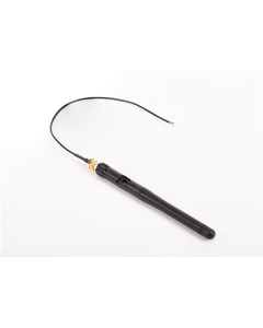 RASPBERRY PI SC0480 - Kit antenă pentru Compute Module 4