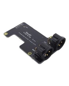 RASPBERRY PI SC0551 - Placă XLR