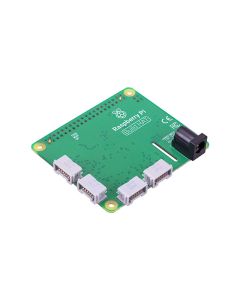 RASPBERRY PI SC0622 - Shield Build HAT