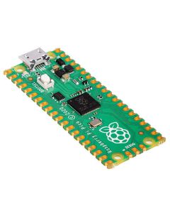 RASPBERRY PI SC0915 - Raspberry Pi Pico RP2040