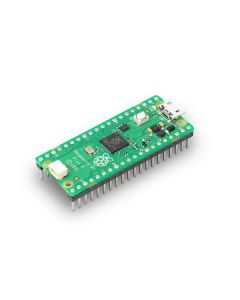 RASPBERRY PI SC0917 - Raspberry Pi Pico H RP2040