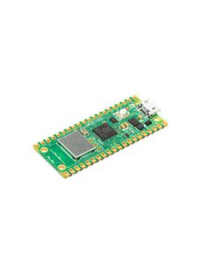 RASPBERRY PI SC0918 - Raspberry Pi Pico W RP2040