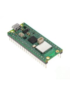 RASPBERRY PI SC0919 - Raspberry Pi Pico WH RP2040