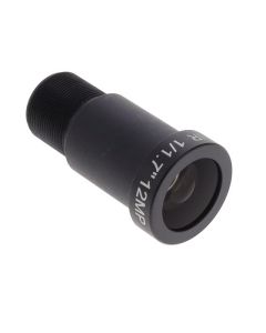 RASPBERRY PI SC0949 - Lentilă 8mm 12MP montură M12