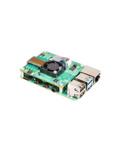 RASPBERRY PI SC1022 - Shield PoE+ HAT
