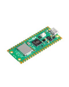RASPBERRY PI SC1633 - Raspberry Pi Pico 2 W RP2350