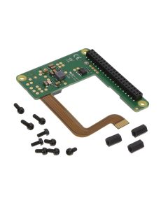 RASPBERRY PI SC1771 - Shield HAT+ RPi 5 PCIe M.2 M-Key Compact