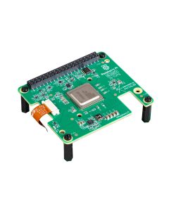 RASPBERRY PI SC1791 - Shield HAILO AI HAT+ 26T pentru RPi 5