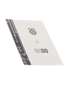 RASPBERRY PI SC1820 - Credit pentru eliminarea carbonului