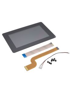 RASPBERRY PI SC1975 - Touch Display 2 - 5"