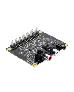 RASPBERRY PI SC2078 - Shield IQaudio DAC+